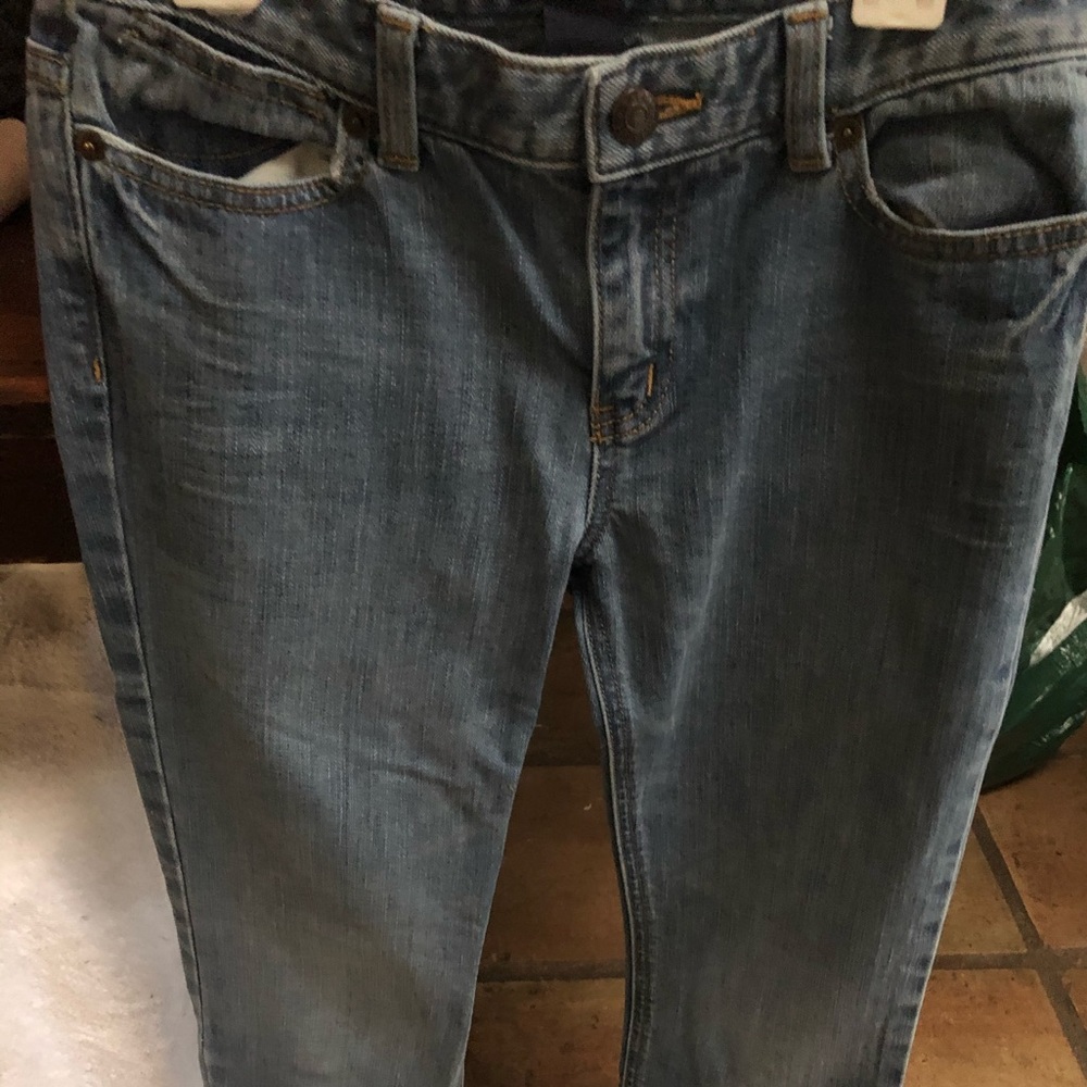 Girls Ralph Lauren Jeans size 14